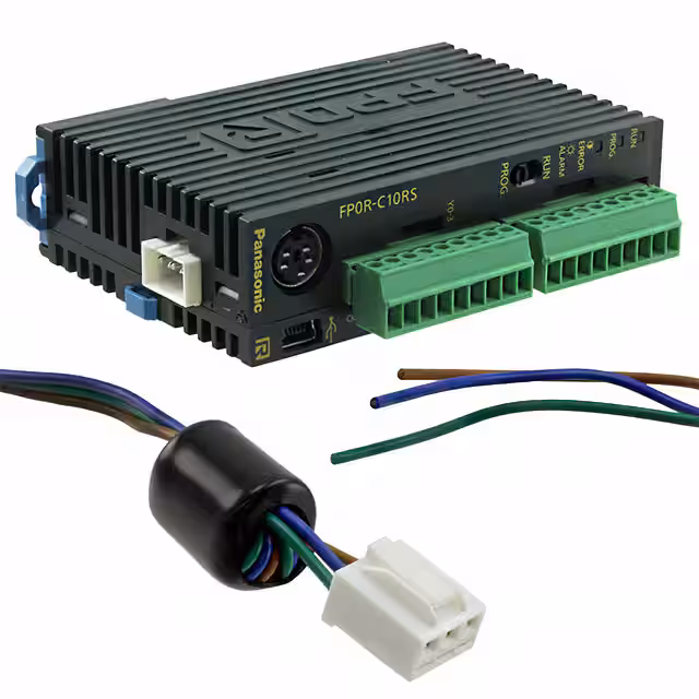 AFP0RC10RS Panasonic Industrial Automation Sales Steuerungen - Programmierbar (PLC PAC)